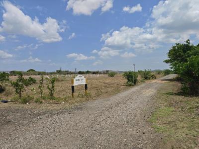 Image of 600 Sq.ft Residential Plot / Land for sale in Oragadam Industrial Corridor, Chennai for Rs. 750001