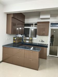 Kitchen Image of 800 Sq.ft 2 BHK Apartment / Flat for sale in Signature Global Andour Heights, Sector 71 Gurgaon for Rs. 8450000