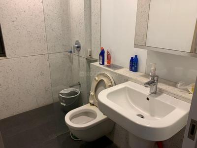 Image of 1280 Sq.ft 2 BHK Apartment / Flat for sale in Lodha Enchante, Sion, Mumbai for Rs. 36900000