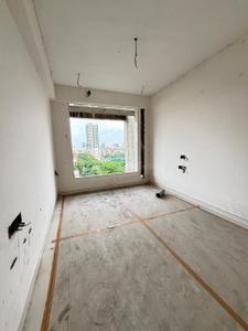 Bedroom Image of 1560 Sq.ft 3 BHK Apartment / Flat for sale in Maithili The Trellis, Kopar Khairane Navi Mumbai for Rs. 26000000