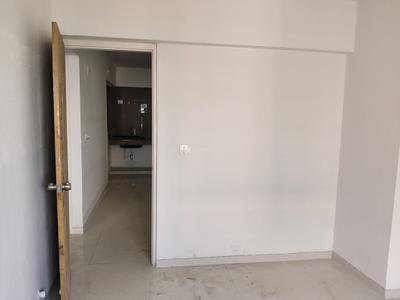Bedroom Image of 633 Sq.ft 2 BHK Apartment / Flat for sale in Godrej Green Glades, Chandkheda Ahmedabad for Rs. 5500000