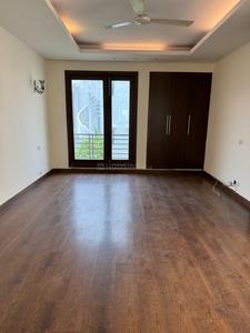 Bedroom Image of 2500 Sq.ft 4 BHK Builder Floor for sale in New Friends Colony New Delhi for Rs. 70000090