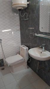 Image of 2400 Sq.ft 4 BHK Builder Floor for rent in Arjun Nagar, New Delhi for Rs. 150000
