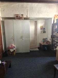 Bedroom Image of 500 Sq.ft 1 BHK Builder Floor for rent in Greater Kailash II New Delhi for Rs. 30000