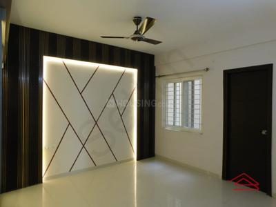 Bedroom Image of 1715 Sq.ft 3 BHK Apartment / Flat for sale in DSR Eden Greens by DSR INFRASTRUCTURE PVT LTD , Doddakannelli Bengaluru for Rs. 20500000