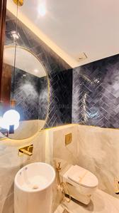 Bathroom Image of 2250 Sq.ft 3 BHK Builder Floor for sale in Sector 55 Gurgaon for Rs. 26000000