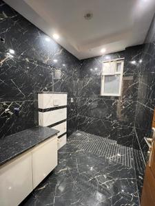 Bathroom Image of 1550 Sq.ft 3 BHK Builder Floor for sale in Sector 23 Gurgaon for Rs. 34000000