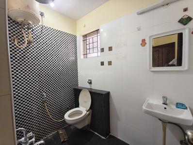Image of 550 Sq.ft 1 BHK Apartment / Flat for rent in Jeevan Bima Nagar, Bengaluru for Rs. 18000