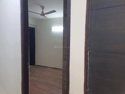 Main Entrance Image of 1022 Sq.ft 2 BHK Builder Floor for sale in Signature Global Park 4 And 5, Sector 36 Sohna for Rs. 9490000