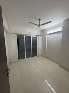 Bedroom Image of 1505 Sq.ft 3 BHK Apartment / Flat for rent in Akshar Estonia, Dronagiri Navi Mumbai for Rs. 23000