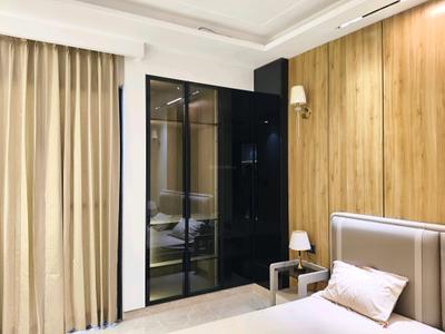 Bedroom Image of 4700 Sq.ft 4.5 BHK Builder Floor for sale in Sector 57 Gurgaon for Rs. 55000000