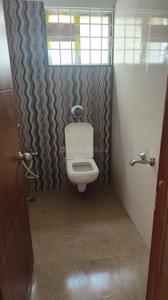 Bathroom Image of 2900 Sq.ft 4 BHK Villa for sale in Sankalp Homes , Tellapur Sangareddy for Rs. 35000000
