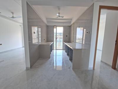 Kitchen Image of 1000 Sq.ft 2 BHK Apartment / Flat for sale in Gurukrupa Dhyanam, Andheri West Mumbai for Rs. 38000000