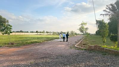 Image of 1800 Sq.ft Residential Plot / Land for sale in Barsana, Mathura for Rs. 7600000