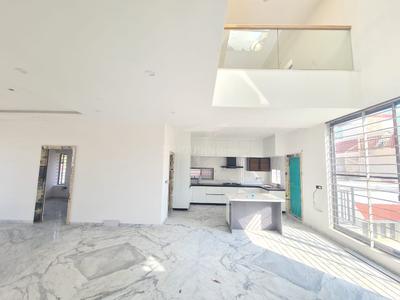 Hall Image of 4500 Sq.ft 5 BHK Duplex for rent in Armane Nagar Bengaluru for Rs. 350000