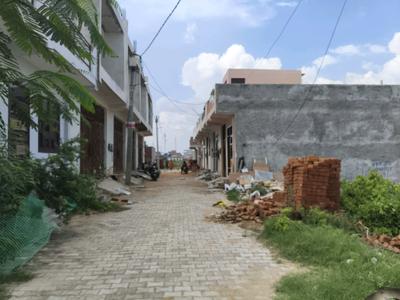 Image of 585 Sq.ft Residential Plot / Land for sale in Chipiyana Buzurg, Ghaziabad for Rs. 4850000