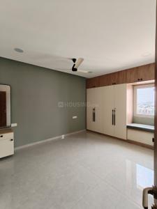 Hall Image of 1950 Sq.ft 3 BHK Apartment / Flat for rent in EIPL Cornerstone, Puppalaguda Hyderabad for Rs. 70000