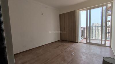 Bedroom Image of 1230 Sq.ft 2 BHK Apartment / Flat for sale in Assotech The Nest, Crossings Republik Ghaziabad for Rs. 9200000