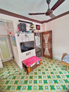 Living Room Image of 1100 Sq.ft 2 BHK Apartment / Flat for sale in Katargam Surat for Rs. 1500000