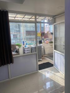 Bedroom Image of 1500 Sq.ft 3 BHK Apartment / Flat for sale in Vallabh Vidhyanagar Anand for Rs. 6000000