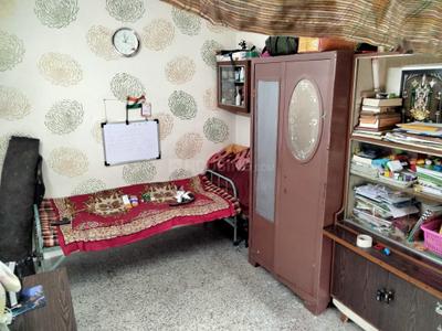 Bedroom Image of 656 Sq.ft 1 BHK Apartment / Flat for sale in Dhayari Pune for Rs. 1900000