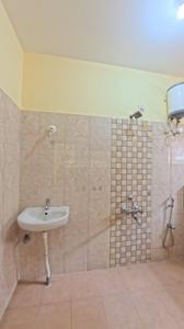 Bathroom Image of 1495 Sq.ft 3 BHK Apartment / Flat for rent in Pariwar Passion, Doddakammanahalli Bengaluru for Rs. 30000