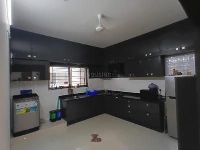 Kitchen Image of 1335 Sq.ft 2 BHK Apartment / Flat for sale in Land Solitaire, Ladyhill Mangalore for Rs. 11000000