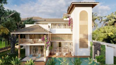 Image of 7006 Sq.ft 5 BHK Independent House for sale in Pilerne, Goa for Rs. 160000000