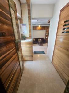 Bedroom Image of 1008 Sq.ft 3 BHK Apartment / Flat for sale in Khar West Mumbai for Rs. 65000000
