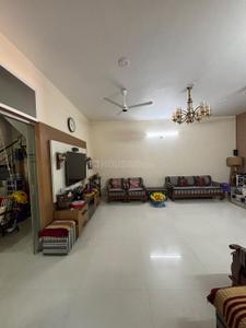 Hall Image of 3000 Sq.ft 4 BHK Villa for sale in South Bopal Ahmedabad for Rs. 38000000