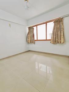 Bedroom Image of 980 Sq.ft 2 BHK Apartment / Flat for sale in Avirat Silver Casa, Ghatlodiya Ahmedabad for Rs. 7000000