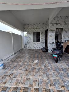 Image of 1400 Sq.ft 3 BHK Independent House for sale in Othakalmandapam, Coimbatore for Rs. 7500000