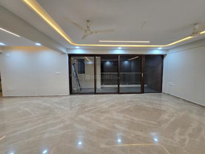 Hall Image of 3980 Sq.ft 4 BHK Duplex for sale in Silver Luxuria, Jagatpur Ahmedabad for Rs. 21000000