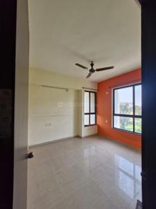 Bedroom Image of 1020 Sq.ft 2 BHK Apartment / Flat for sale in ARV Ganga Kingston, Mohammed Wadi Pune for Rs. 7500000