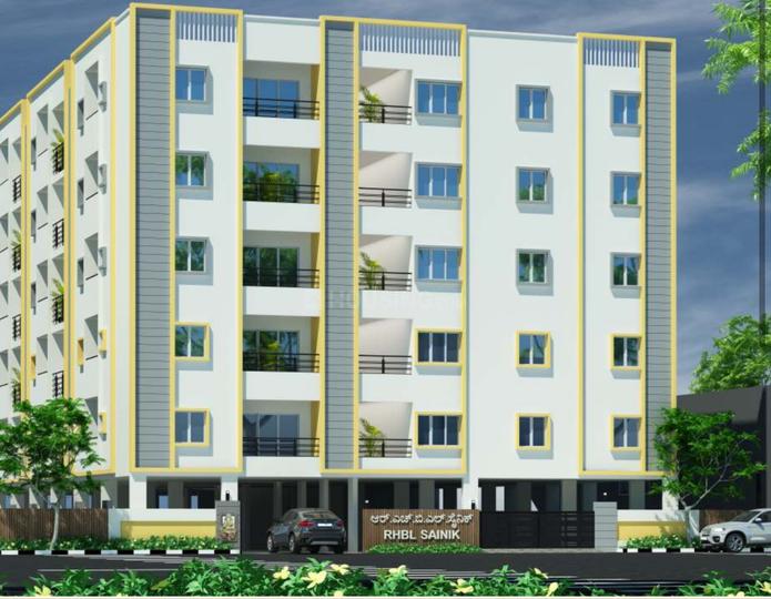 Dwarka Nagar, Kattigenahalli Main Image 1