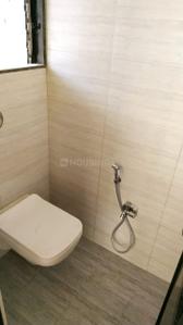 Bathroom Image of 550 Sq.ft 1 BHK Apartment / Flat for sale in Dhartidhan Dharti 3, Virar West Virar for Rs. 3500000