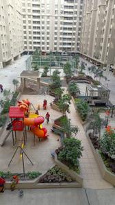 Image of 650 Sq.ft 1 BHK Apartment / Flat for sale in GK Aarcon, Punawale, Pune for Rs. 5700000
