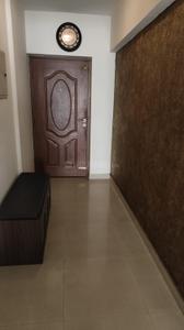 Hall Image of 1799 Sq.ft 3 BHK Villa for sale in Kakkanad Kochi for Rs. 11700000