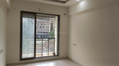 Living Room Image of 670 Sq.ft 1 BHK Apartment / Flat for sale in Ulwe Navi Mumbai for Rs. 4800000