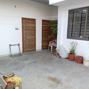 Bedroom Image of 2100 Sq.ft 4 BHK Independent House for sale in Tilak Nagar Indore for Rs. 13800000
