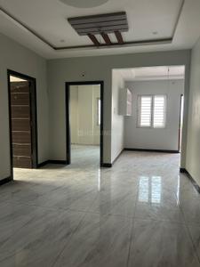 Hall Image of 1160 Sq.ft 2 BHK Apartment / Flat for sale in Postal Colony Kakinada for Rs. 4950000