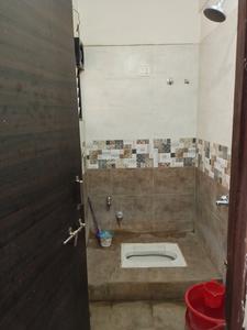Bathroom Image of 985 Sq.ft 2 BHK Apartment / Flat for sale in Garden Homes Atharva Nagari VII, Pipla Nagpur for Rs. 3600000