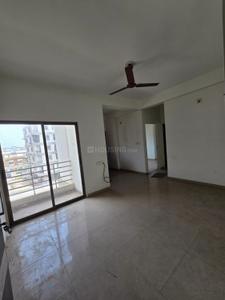 Hall Image of 900 Sq.ft 2 BHK Apartment / Flat for sale in Khodiyar Nagar Vadodara for Rs. 2200000