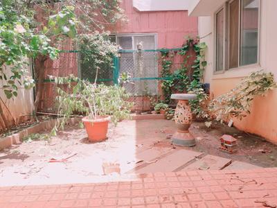 Balcony Image of 2250 Sq.ft 3 BHK Villa for sale in Vaswani Ashton Woods, Bellandur Bengaluru for Rs. 38000000