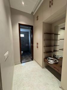 Bedroom Image of 2500 Sq.ft 3 BHK Villa for sale in Jagatpura Jaipur for Rs. 18500000