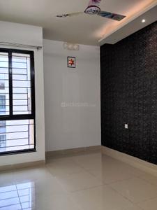 Bedroom Image of 1353 Sq.ft 3 BHK Apartment / Flat for rent in Nanded Asawari, Nanded Pune for Rs. 27000