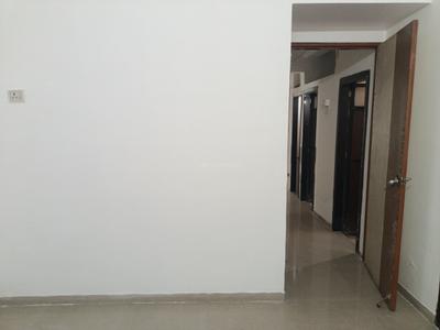 Bedroom Image of 1440 Sq.ft 2.5 BHK Apartment / Flat for rent in Vastusankalp Punyodaya Park, Kalyan West Kalyan for Rs. 22000