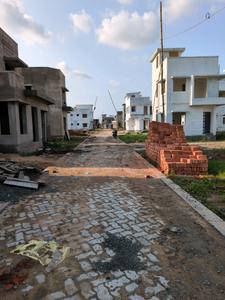 Residential Plot
