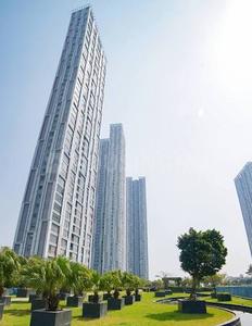 Image of 2914 Sq.ft 3 BHK Apartment / Flat for sale in Urbana New Towers, East Kolkata Township, Kolkata for Rs. 46000000