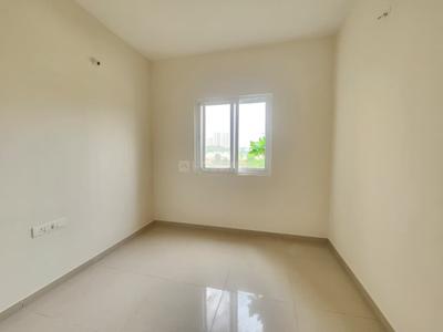 Bedroom Image of 744 Sq.ft 2 BHK Apartment / Flat for sale in Shriram WYT Field, Bommenahalli Bengaluru for Rs. 7400000